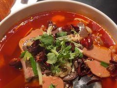 -四世同堂·京菜·烤鸭(双井店)