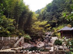 -花溪风景区