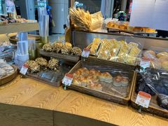 -西村叔叔的店·面包·甜品·蛋糕(清河万象汇店)
