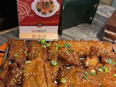 -前海沿·青岛菜(乐客城店)
