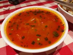 -西贝(上海我格广场店)