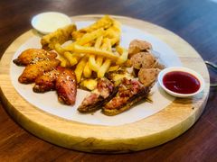 -G+KITCHEN(龙湖狮山天街店)