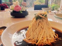 -扬州香格里拉·香宫中餐厅