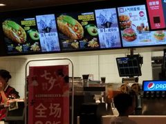 -肯德基(平江新城店)