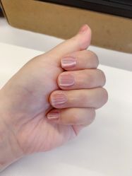-槿里日式美甲工作室