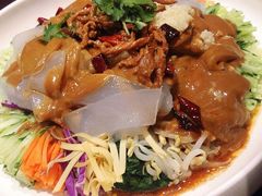 -老厨家(友谊路总店)