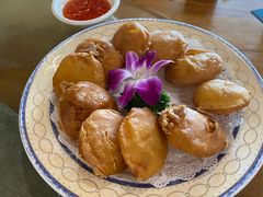 -糟粕醋·椰苑海南菜餐厅(亚龙湾天域酒店)