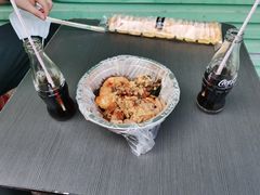 -峰景台亚姨牛杂