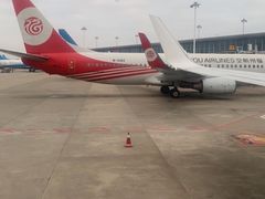 -福州长乐国际机场
