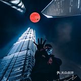 超火爆🔥 本地人才知道陆家嘴三件套最酷合影地
