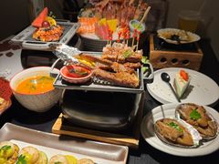 -花潮料理艺食馆(成都万象城店)