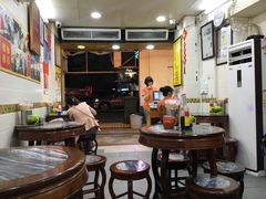 大堂-八珍·广式煎饺·广州老字号(北京路总店)