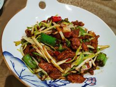 -八大碗·地道东北菜(佳兆业店)