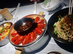 -巴厘龙虾·榜首油焖大虾(洞庭·艺术洋房店)