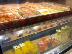 -煎饺王子(财富广场店)