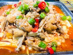 -蛙喔牛蛙(仙林万达茂店)