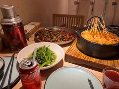 -胡马八破·川菜小馆(宽厚里店)