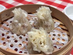 -西贝(南开大悦城店)