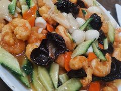 -抹直口特色菜馆(一店)