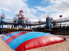 -季高兔窝窝亲子园(上海薰衣草公园店)