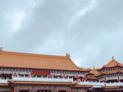 -正统鹿耳门圣母庙 妈祖殿