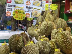 -油麻地果栏