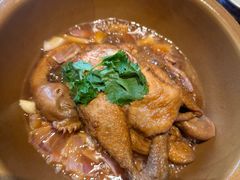 -张大嘴菜馆(庞各庄店)