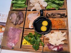 -云海肴·汽锅鸡·云南菜(高德置地店)