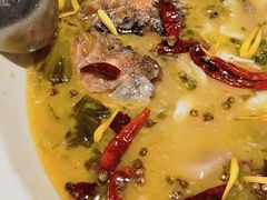 -太二酸菜鱼(中山龙之梦店)