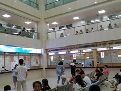 -上海市中医医院(芷江路院区)