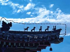 -西安城墙·碑林历史文化景区