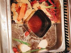 -串一火锅(赛格国际购物中心店)