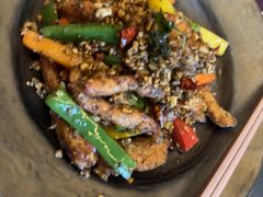 -Thai Alley泰爱里(二沙岛店)