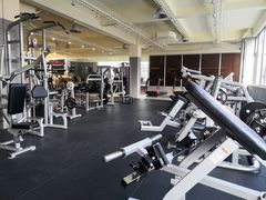 -聚健身GatherFitness(余杭店)