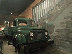 -柳州工业博物馆