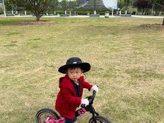 -济南国际园博园