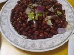 老醋花生-青岛锅贴(洛阳路分店)