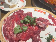 -牛市坎火锅(建设路店)