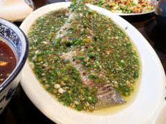 -回水镇·江湖川菜(恒大新城店)