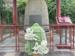 -西安碑林博物馆