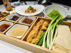 -鲁城往事(游客中心店)