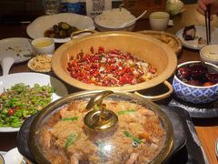 -永安水煮活鱼·仪征菜(仪征奥林匹克店)