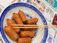 -广信牛奶甜品世家(台东店)