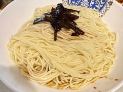 葱油面-京城小江南·北京烤鸭·江南土菜·白鱼(中关村店)
