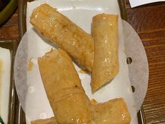 -火齐潮汕砂锅粥(五道口店)