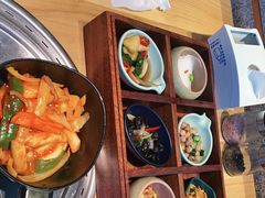 -汉拿山(包河万达店)