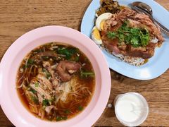 -马里奥明星猪脚饭