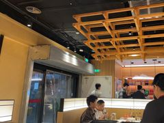 -伊喜饺子·烤鸭(五道口学院路店)