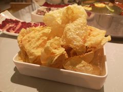炸腐皮-俏牛哥鲜牛肉牛肆馆(重庆天地店)