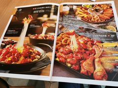 -必胜客(路劲又一城店)
